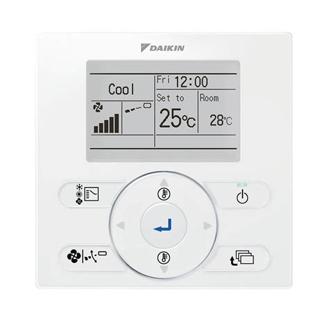 brc1e63|DAIKIN BRC1E63 REMOTE CONTROL OPERATION。